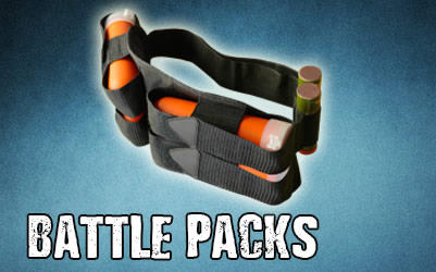 Battle Packs 