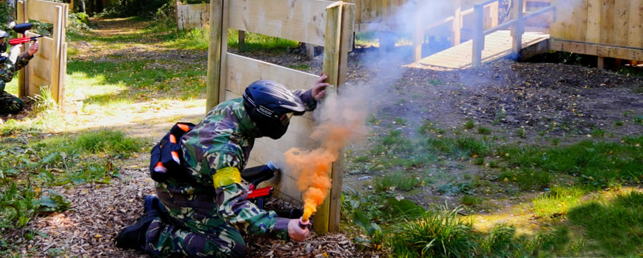 <Paintball Baskingstoke>