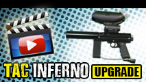 TAC video upgrade