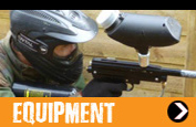 <Paintball Equipment near Southampton>